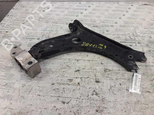 Venstre foran bærearm VW CADDY III Box Body/MPV (2KA, 2KH, 2CA, 2CH) [2004-2016]  21426096