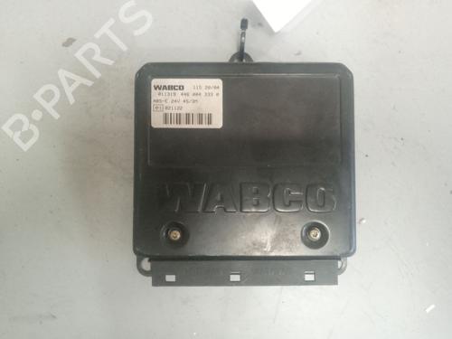 Electronic module NISSAN ATLEON  | BP37667203M83  - Image 5