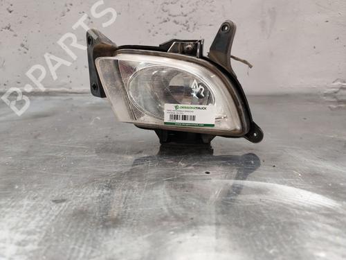 Used Right front fog light HYUNDAI i30 (FD) 1.6 CRDi (116 hp) 29243110