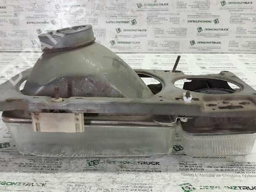 Right headlight VW PASSAT B3/B4 (3A2, 35I) 1.8 | BP21449272C29 