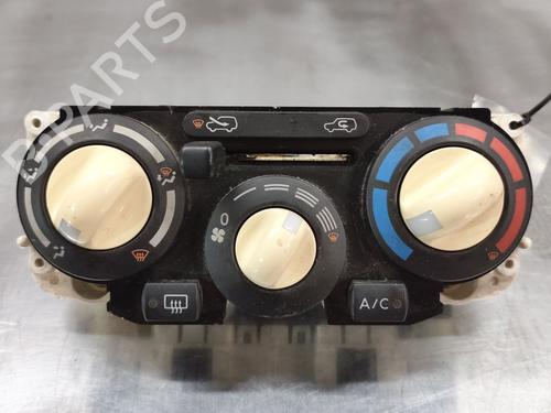 Used Climate control NISSAN MICRA III (K12) 1.2 16V (80 hp) 29393851