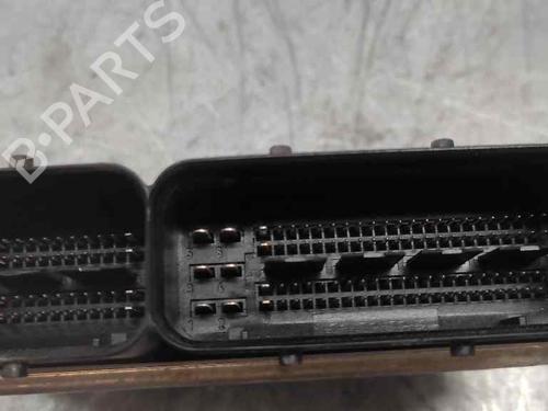 Engine control unit (ECU) OPEL ZAFIRA / ZAFIRA FAMILY B (A05)  | BP21407573M57