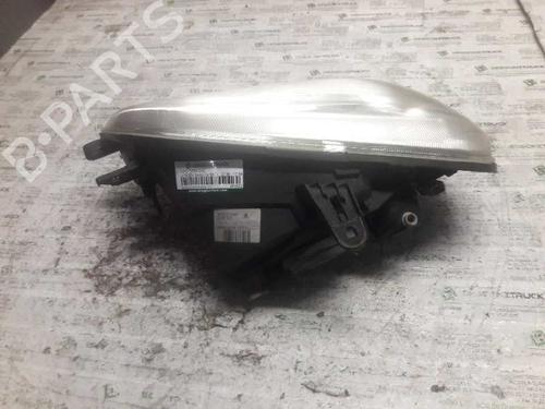 Right headlight CITROËN SAXO (S0, S1) 1.4 VTS | BP21470754C29 
