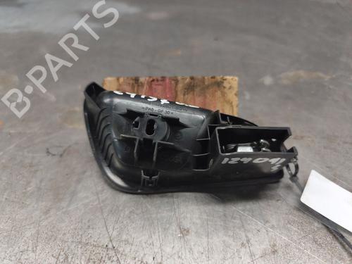 Front left interior door handle FORD FOCUS III | BP38796486I13 - Image 2