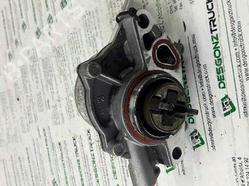 Used Vacuum pump PEUGEOT 207 (WA_, WC_) [2006-2015]  21447579