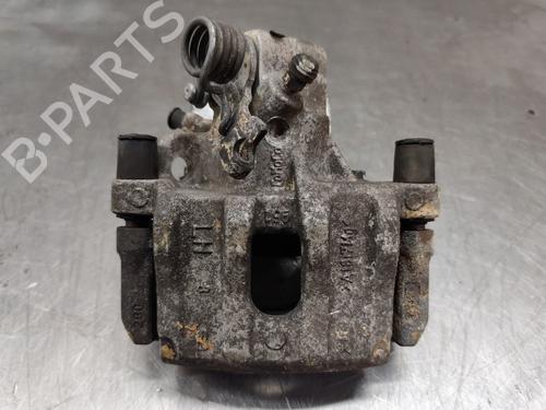 Used Left rear brake caliper FORD C-MAX II (DXA/CB7, DXA/CEU) 1.6 TDCi (95 hp) 31321074