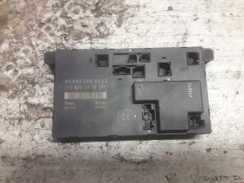 Dør styreenhed MERCEDES-BENZ E-CLASS (W211) [2002-2009]  21470969