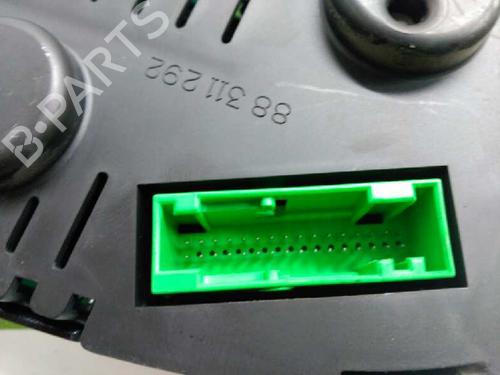 Instrument cluster SEAT LEON (1M1) 1.9 TDI | BP21424562C47 