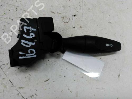 Used Steering column stalk FORD FIESTA V (JH_, JD_) [2001-2014]  21437413