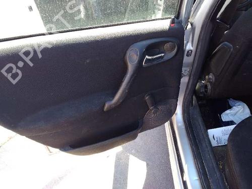 Left mirror OPEL VECTRA B (J96)  | BP21458773C26