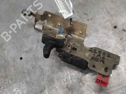 Used Central lock pump CITROËN BERLINGO / BERLINGO FIRST MPV (MF_, GJK_, GFK_) 1.9 D (MFWJZ) (70 hp) 21409150