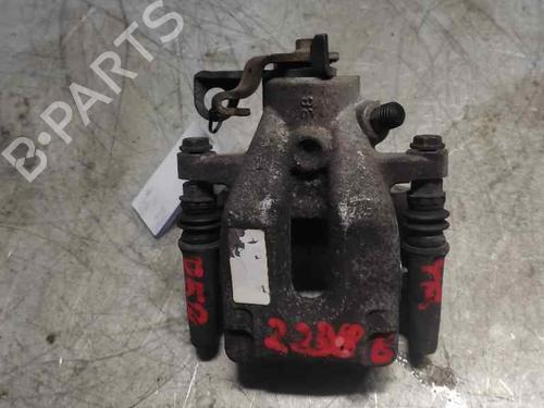 Used Right rear brake caliper PEUGEOT 307 (3A/C) [2000-2012]  21404421