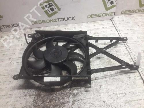 Køleventilator elektrisk OPEL ASTRA H GTC (A04)  | BP21471053M35 