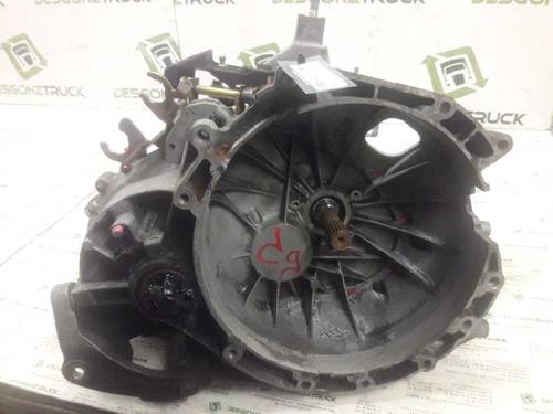 Used Gearbox FORD MONDEO III Saloon (B4Y) [2000-2007]  21469805