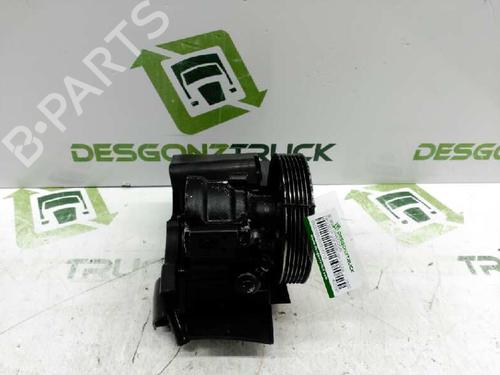 Servopumpe für PEUGEOT 206 Hatchback (2A/C) [1998-2012]  21429817