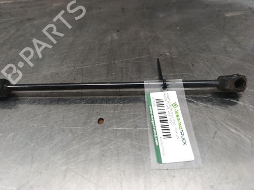 Tailgate lift support AUDI Q7 (4MB, 4MG, 4MQ) 3.0 TDI quattro | BP31181679C138