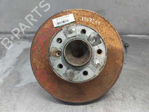 Right front steering knuckle BMW 1 (E87) 120 d | BP38796527M26 - Image 2