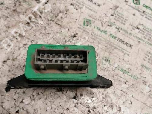 Electronic module CITROËN SAXO (S0, S1)  | BP21476077M83 