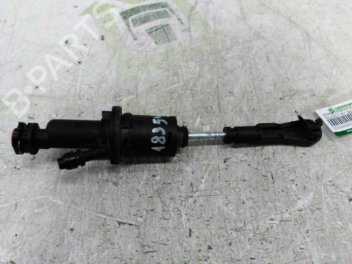 Koblingscylinder PEUGEOT 407 (6D_) [2004-2011]  21434758
