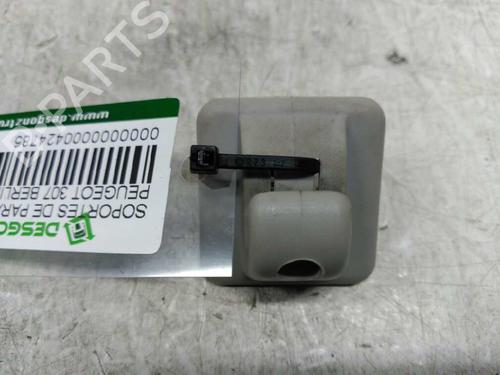 Andre PEUGEOT 307 (3A/C)  | BP21436117O1 