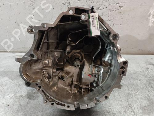 Gearkasse VW PASSAT B5 (3B2) [1996-2001]  28586741