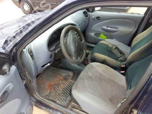 Andre FORD FIESTA IV (JA_, JB_)  | BP21455133O1 