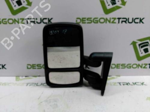 Used Left mirror RENAULT TRAFIC Van (T_, P_, V_) [1989-2002]  21429235