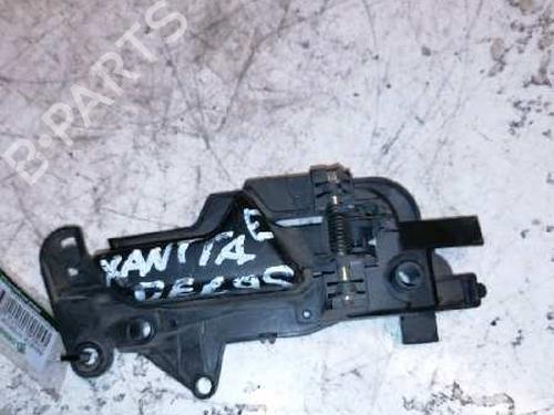 Højre fortil invendig håndtag CITROËN XANTIA (X2) [1998-2003]  21478422