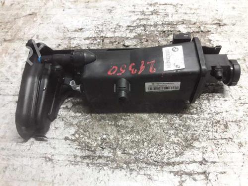 Used Expansion tank BMW 3 (E46) 320 d (136 hp) 21473156
