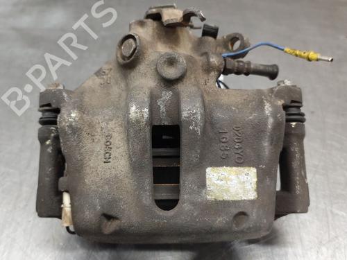 Used Left front brake caliper CITROËN C5 II (RC_) 2.0 HDi (RCRHRH) (136 hp) 31321088