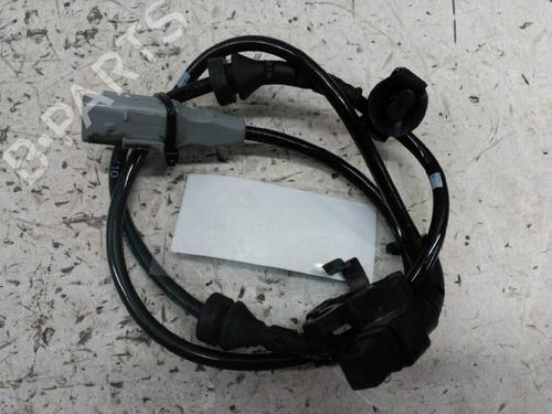Used Electronic sensor Electronic sensor PEUGEOT 308 I (4A_, 4C_) [2007-2016] 21444456 21444456