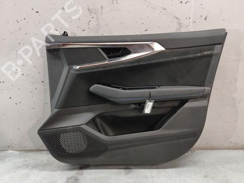 Forreste højre beklædning RENAULT AUSTRAL TCe 130 (131 hp) 22182807