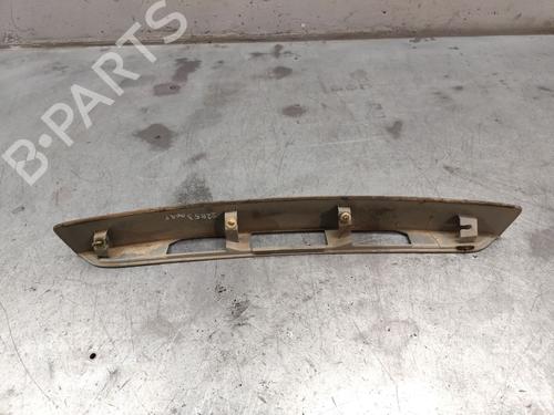 Tailgate handle MAZDA 6 Saloon (GG)  | BP24397544C132 