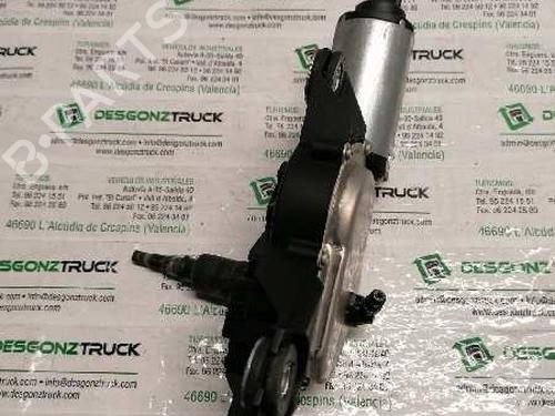 Rear wiper motor SEAT IBIZA IV (6J5, 6P1)  | BP21473341M102 
