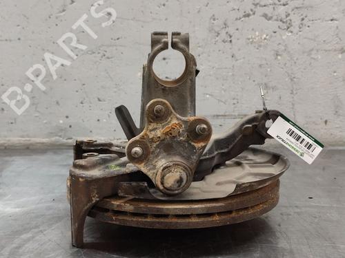 Right front steering knuckle SEAT IBIZA IV (6J5, 6P1) 1.6 TDI | BP31043264M26