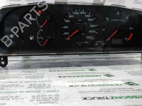 Instrument cluster NISSAN PRIMERA Traveller (W10)  | BP21446547C47 
