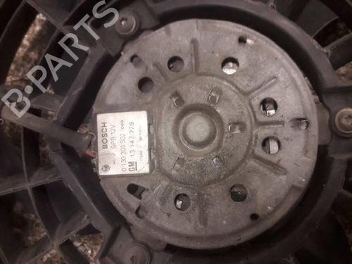 Radiator fan OPEL ASTRA H (A04)  | BP21466194M35 