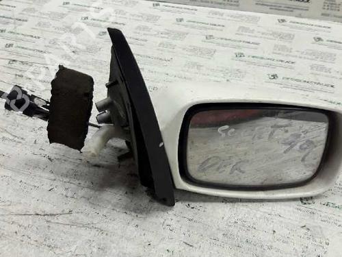 Used Right mirror FORD ESCORT VI (GAL) [1992-1996]  21450435