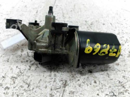 Rear wiper motor NISSAN MICRA II (K11)  | BP21426757M102 