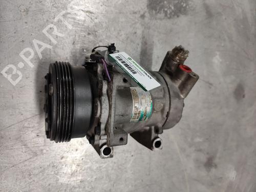AC compressor RENAULT CLIO I (B/C57_, 5/357_)  | BP21558805M34 