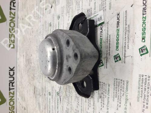 Used Engine mount FORD FUSION (JU_) [2002-2012]  21455863