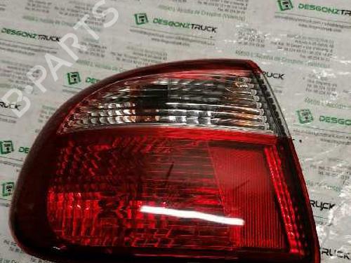 Venstre baglygte SEAT TOLEDO II (1M2) [1998-2006]  21473520