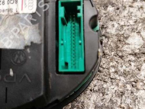 Cockpit VW POLO (9N_, 9A_)  | BP21470361C47 