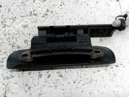 Front right exterior door handle CITROËN XSARA PICASSO (N68)  | BP21424283C129 