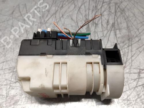 Electronic module MERCEDES-BENZ E-CLASS (W211) E 420 CDI (211.029) | BP25671739M83 