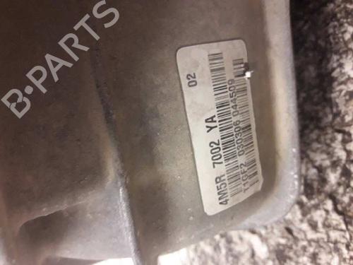 Gearbox FORD FOCUS II Turnier (DA_, FFS, DS)  | BP21462674M3 