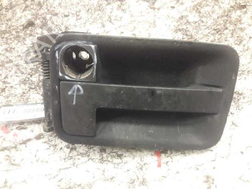 Tailgate handle PEUGEOT EXPERT Van (222)  | BP21460540C132 