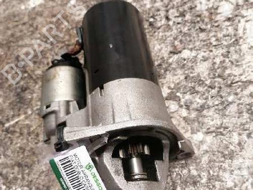 Used Starter FIAT DOBLO Box Body/MPV (223_) [2000-2025]  21472954