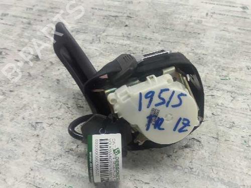 Sicherheitsgurt hinten links für VW PASSAT B6 (3C2) [2005-2010]  21452906