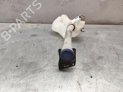 Windscreen washer tank PEUGEOT 307 (3A/C) 2.0 HDi 90 | BP24397303C113 